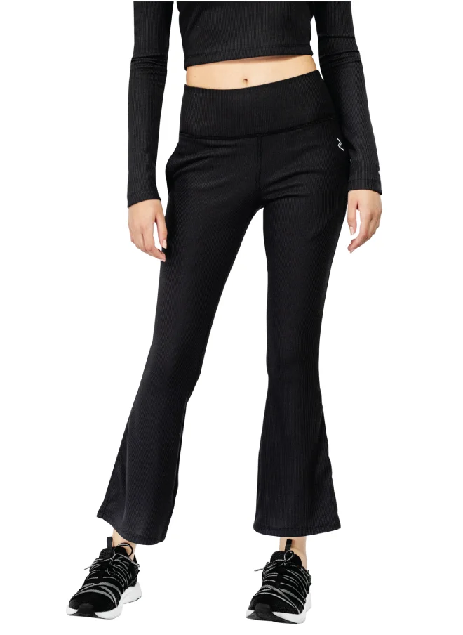 زيسي Women's Boot-Cut Pants