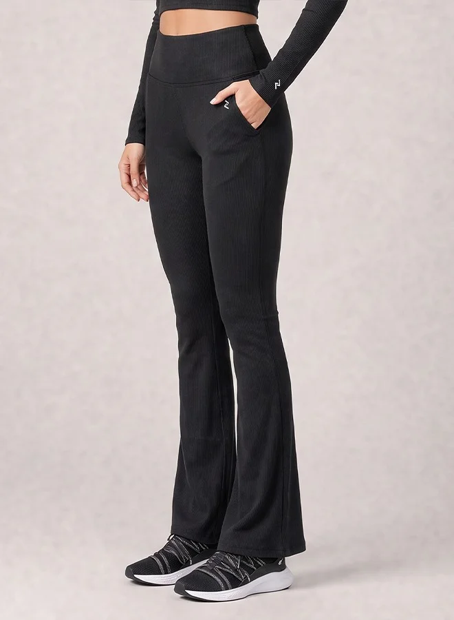Zaecy Women's Bootcut Pants