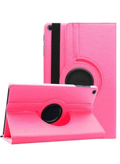 Case for Latest Samsung Galaxy Tab A7 10.4" 2020 Release (SM-T500/T505/T507), 360 Degree Rotating Swivel Leather Cover Case with Auto Wake/Sleep Fit Galaxy Tab A7 Tablet
