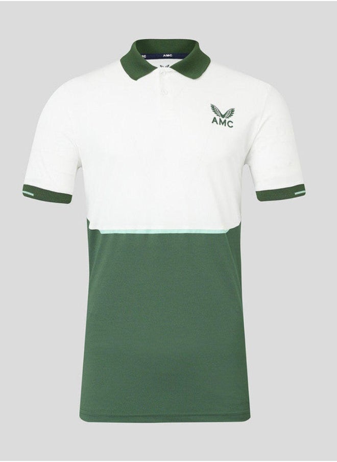 كاستور Technical Polo - Kit 