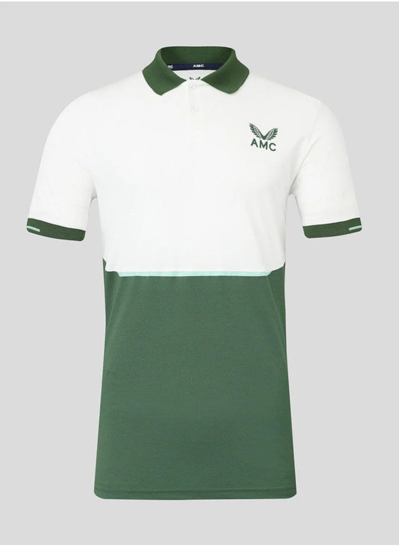 CASTORE Technical Polo - Kit