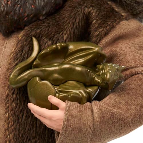 WIZARDING WORLD Harry Potter Rubeus Hagrid 12 Inch Collector's Doll - Image 4