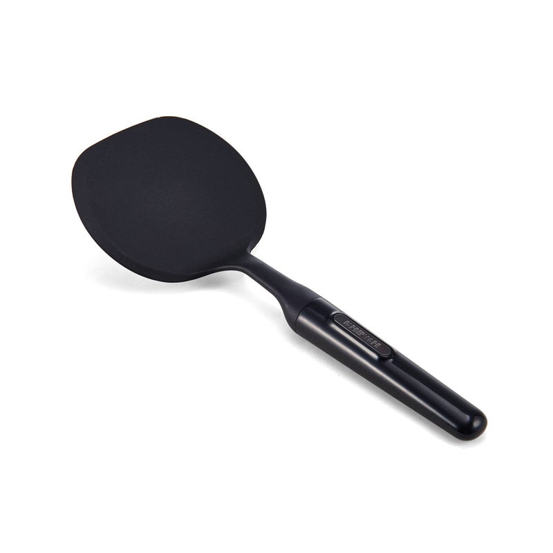 Farberware Professional Heat Resistant Nylon 122 inches Black