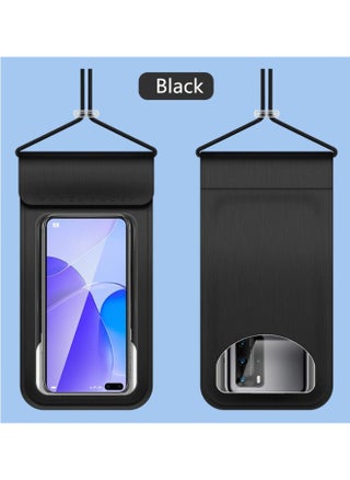 black-E