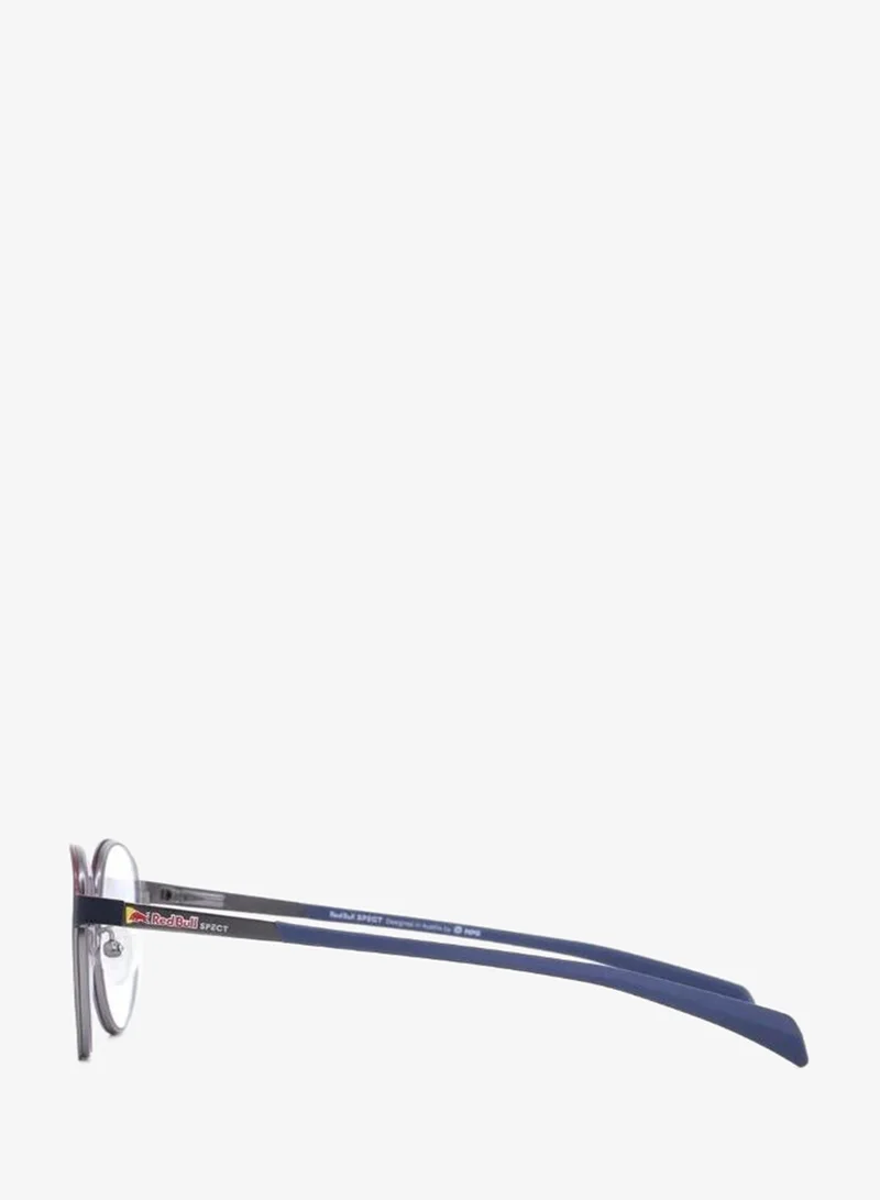 Red Bull Spect Blue REDM108-02 THE FLAT CONCEPT OPTICAL FRAMES  | Best Price UAE