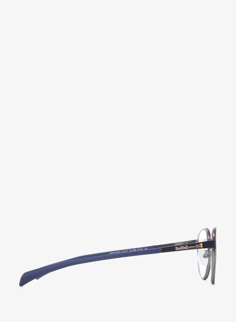 Red Bull Spect Blue REDM108-02 THE FLAT CONCEPT OPTICAL FRAMES  | Best Price UAE