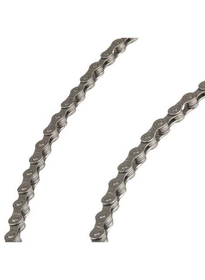 DECATHLON 3- To 8-Speed Bike Chain  - Image 1