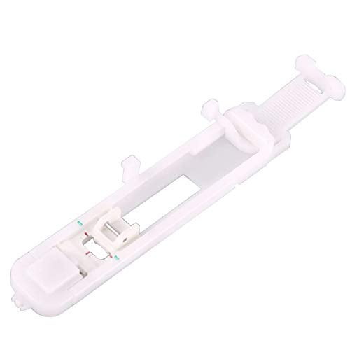 Stormshopping Pressure Foot 1-Step Automatic Button Hole Foot for Brother CS8150 CS8060 NV500D/NV30/NV10/BC2500/ES2400#XC2691051 - Image 1