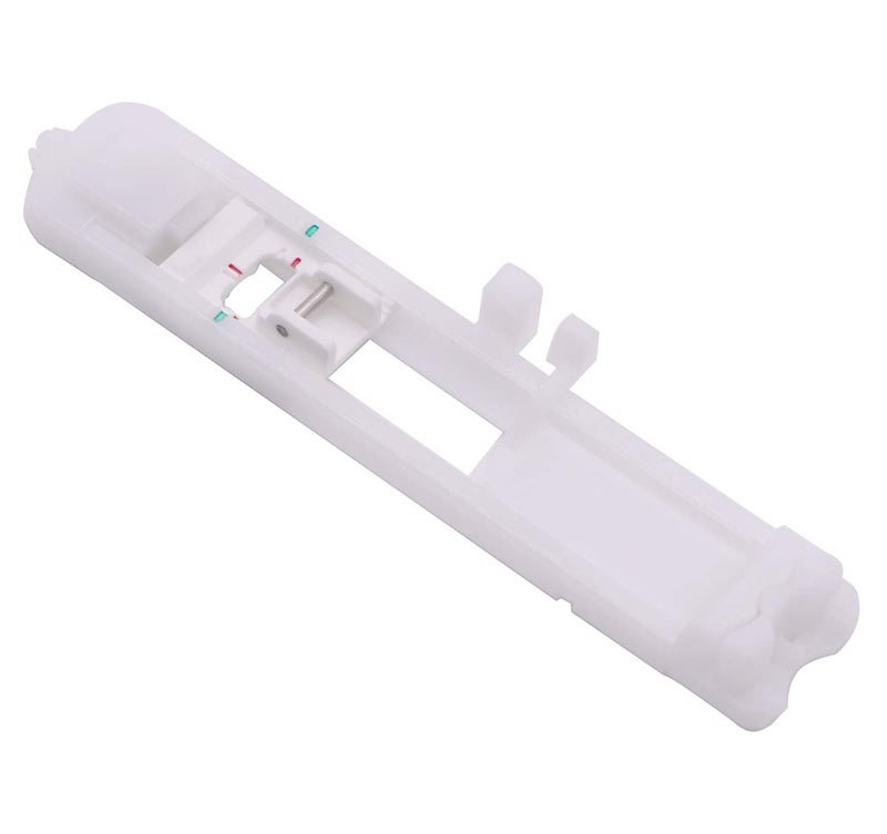 Stormshopping Pressure Foot 1-Step Automatic Button Hole Foot for Brother CS8150 CS8060 NV500D/NV30/NV10/BC2500/ES2400#XC2691051 - Image 3