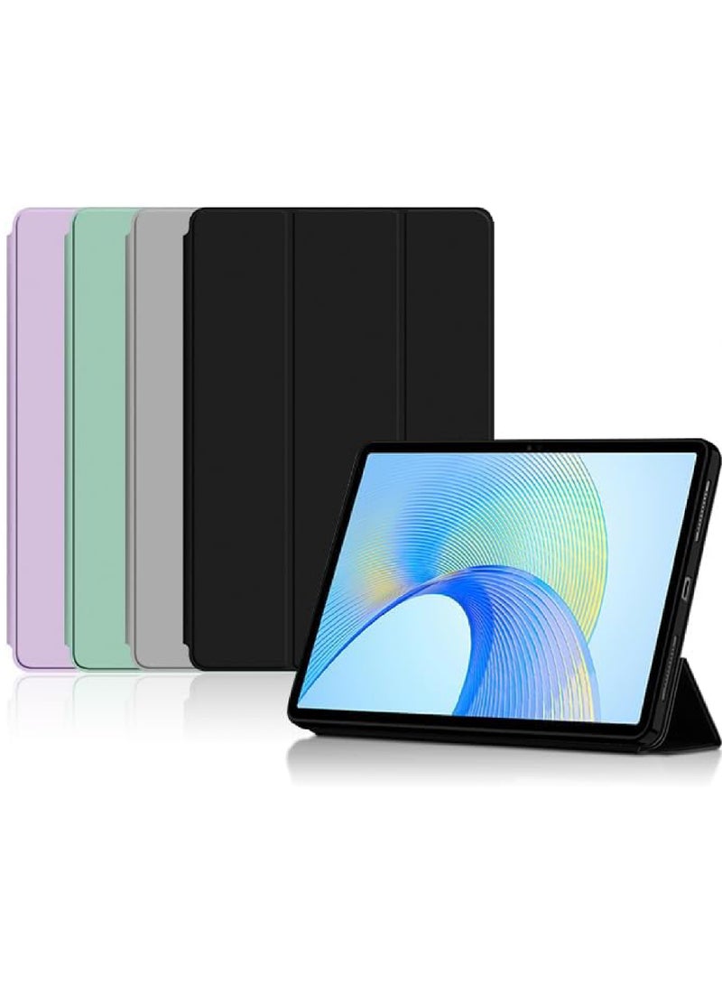 Case For Honor Pad X9/X8 Pro 11.5 inch Released 2023 Tablet Ultra Slim Lightweight TPU Leather Cover Case with Stand Tablet case Shockproof Rugged Armoured Case