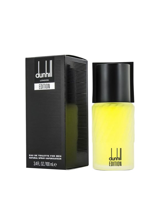 Edition EDT 100ml - view 2