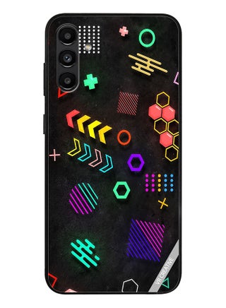 Protective Case Cover For Samsung Galaxy A13 5G Multiple Shapes Design Multicolour - pzsku/Z59213E3949EBAE0EBEB0Z/45/_/1677150812/ae12c2ad-b80c-4956-9038-db250508e6fa
