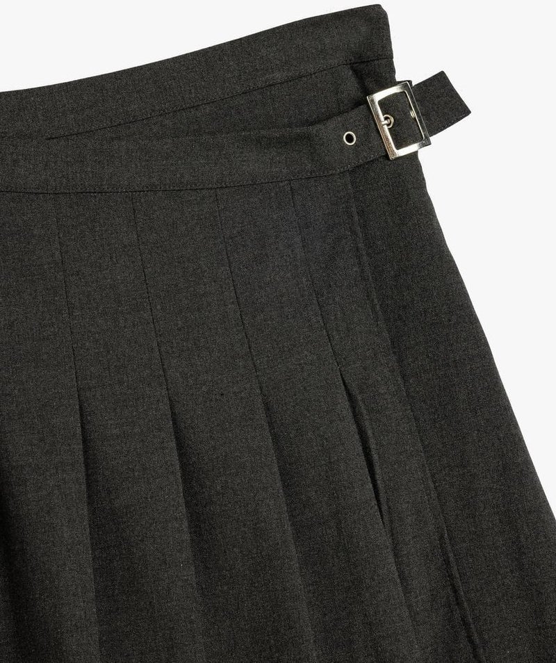 Seabubbles Pleated Girl Long Skirt  - Image 3