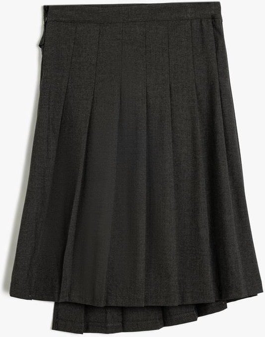Seabubbles Pleated Girl Long Skirt  - Image 2