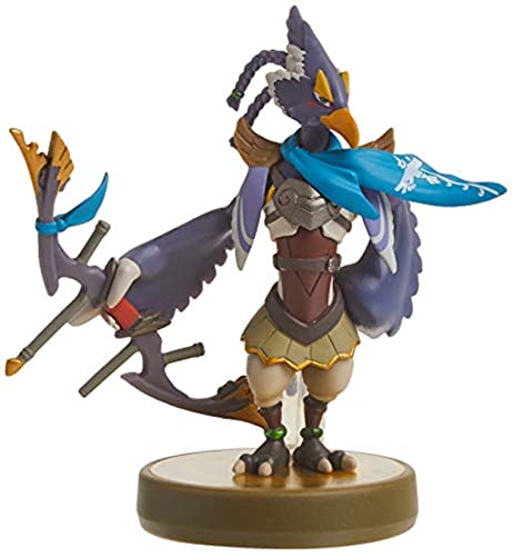 Nintendo Amiibo - Revali: Zelda: Breath of the Wild (ZS) - Image 3