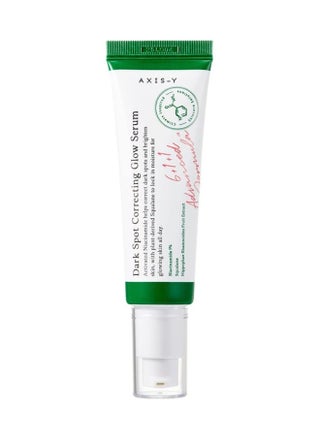 Dark Spot Correcting Glow Serum 1.69 fl. oz. | Brightening, Dark Spot Treatment, Anti-Aging, Acne Scars, Fine Lines, Hypermentation, and Dark Circles - pzsku/Z592165984C9F8697D8D1Z/45/1743130195/c0f3f253-39c9-4549-8c4d-3d877ab6bff9