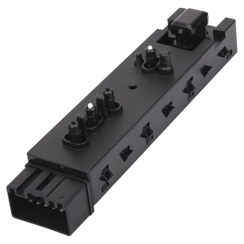 Obaee Front Left Driver Side Power Seat Switch - Image 1