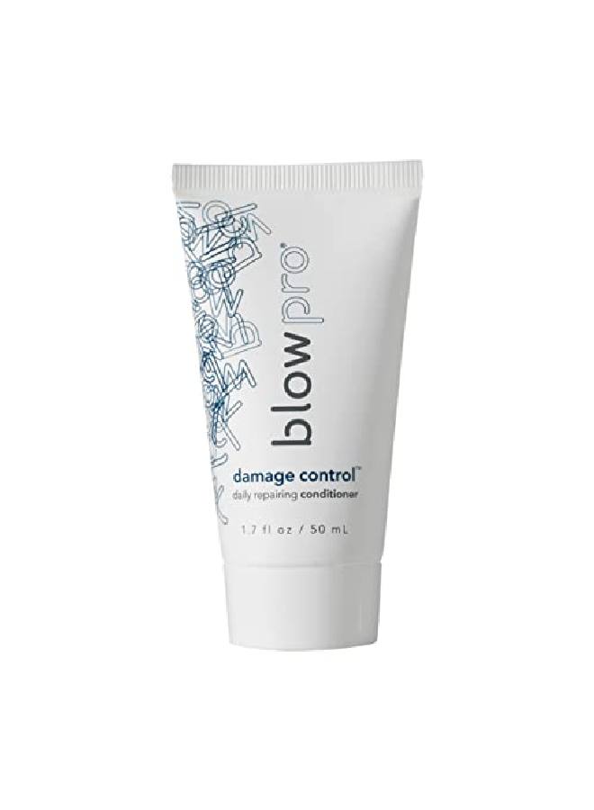blowpro Damage Control Daily Repairing Conditioner 17 Fl Oz - Image 2