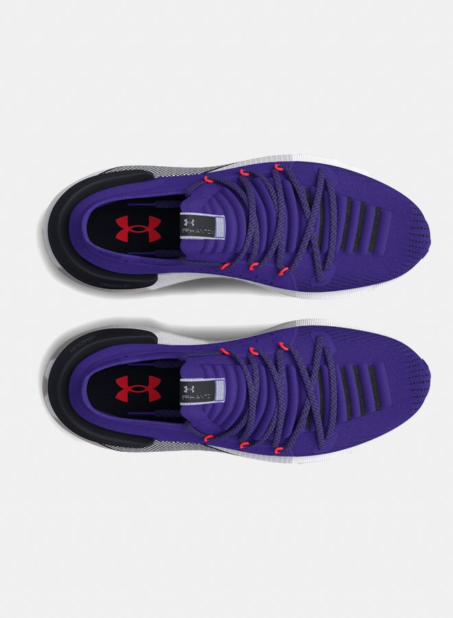 UNDER ARMOUR HOVR™ Phantom 3 Running Shoes - Image 3