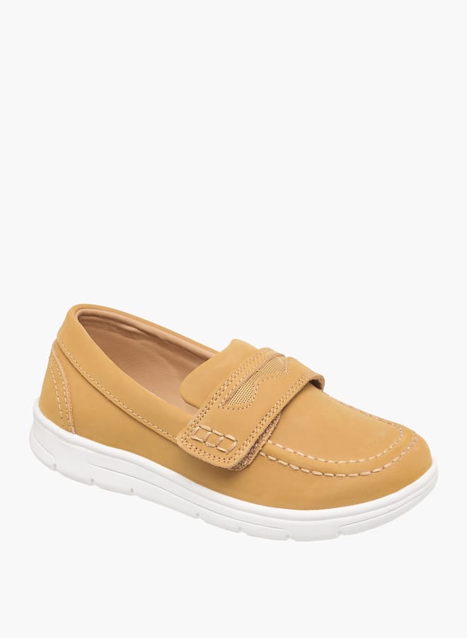 جونيورز لوفرز سلاسل للأولاد - Image 3