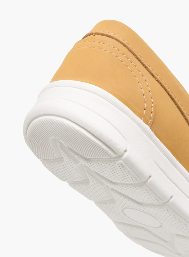 جونيورز لوفرز سلاسل للأولاد - Image 5