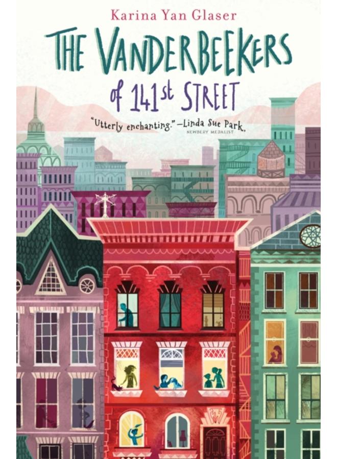 The Vanderbeekers of 141st Street : 1 