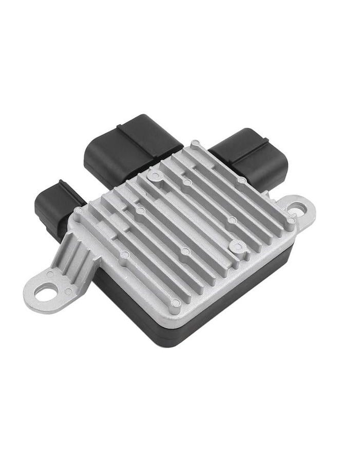 Tivora Engine Cooling Fan Control Module Compatible with Veloster 2013 2014 2015 2016 2017 Replace 253852V700 25385-2V700 - Image 3