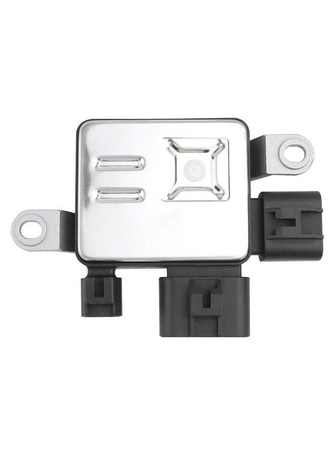 Tivora Engine Cooling Fan Control Module Compatible with Veloster 2013 2014 2015 2016 2017 Replace 253852V700 25385-2V700 - Image 2