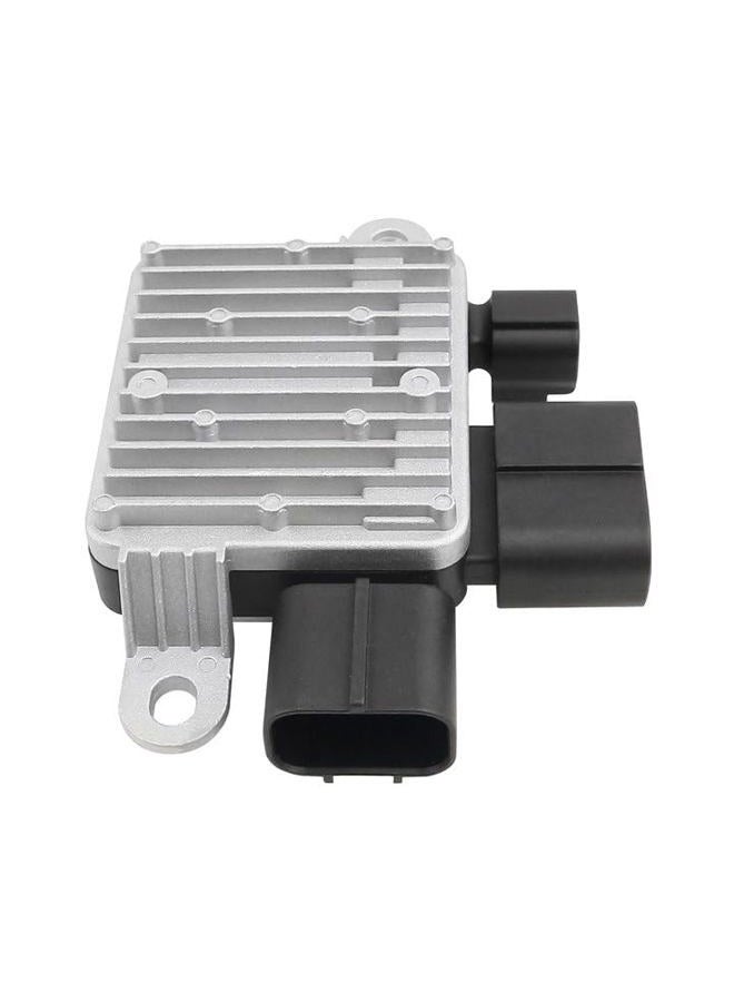 Tivora Engine Cooling Fan Control Module Compatible with Veloster 2013 2014 2015 2016 2017 Replace 253852V700 25385-2V700 - Image 4