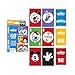 Bicycle Disney Mickey and Friends 3in1 Card Games Matching Crazy Eights Slap Jack Featuring Mickey Mouse Donald Duck Goofy Kids Card Games Ages 4 Family Games for 26 Players - Image 2