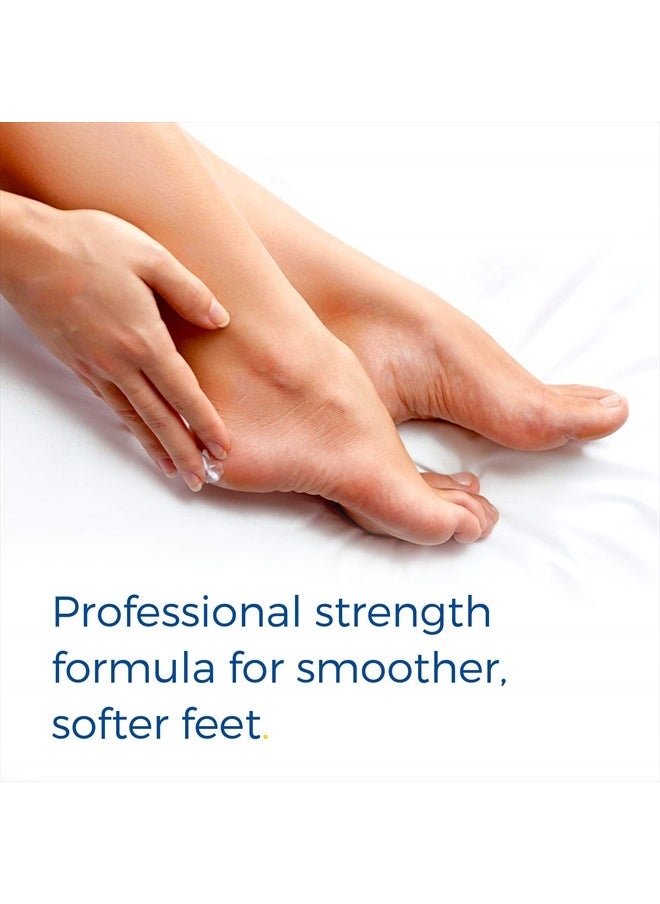 Dr. Scholl's Dr. Scholl's Dry, Cracked Foot Repair Ultra-Hydrating Foot Cream 3.5 oz, 99g  - Image 2