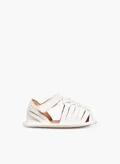 Barefeet WHITE