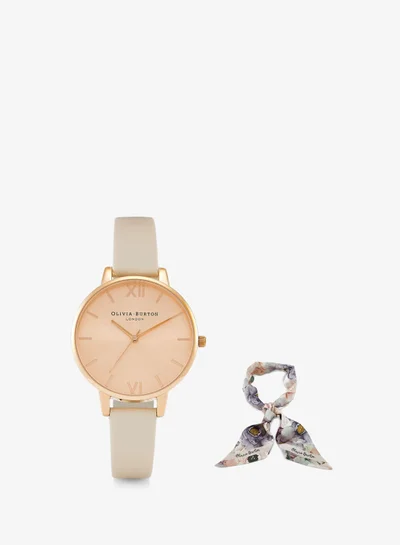 OLIVIA BURTON Vegan