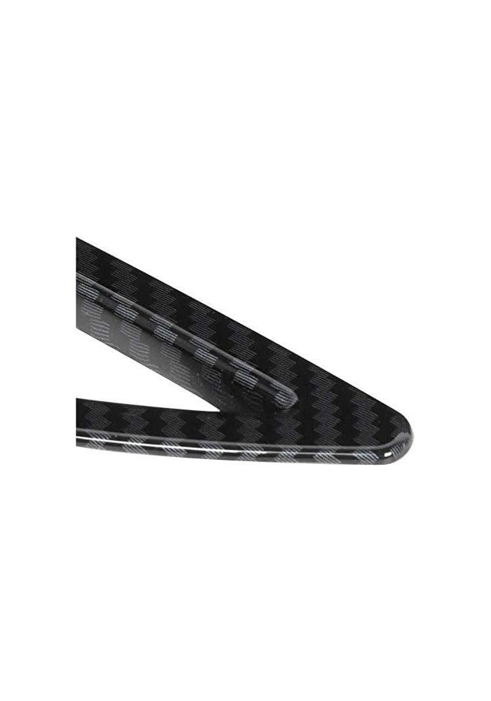 Wivplex Carbon Fiber Air Vent Trim for Sienna - Image 3