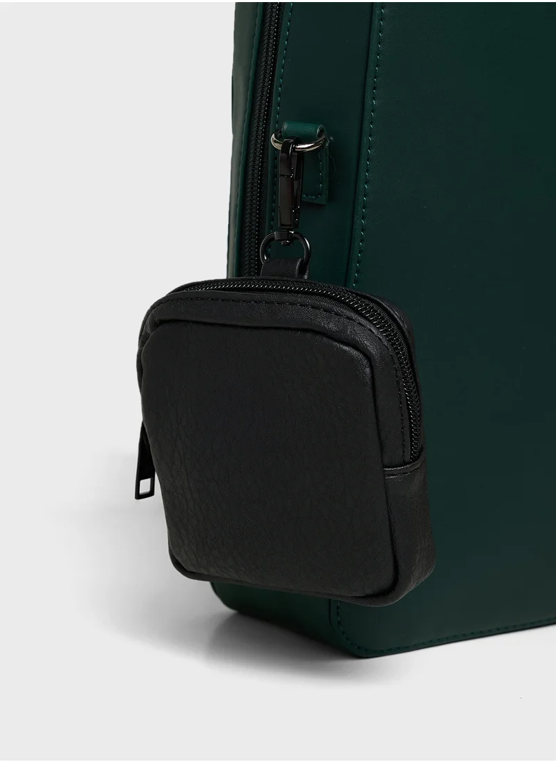 Typo Travel Utility Pouch