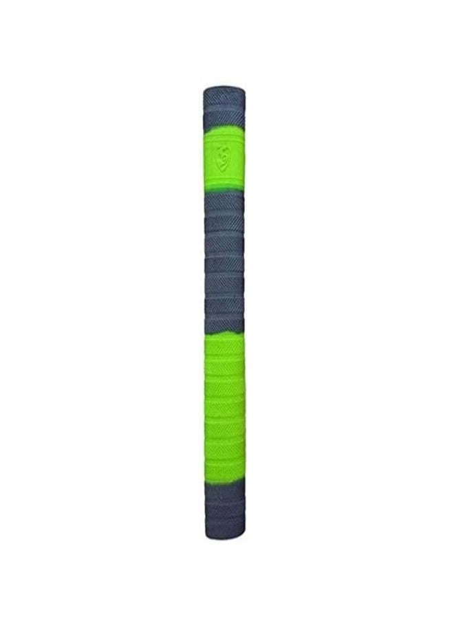 AnNafi® Cricket bat Grip 3 pieces (Color May Vary) | Players Bat Grip - No Slip Rubber Hand Grip Support - Extra Cushion Protection for Bats & Racquets - for Practice or Training Use - Image 3