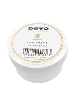 DOVO Leather Balm for Razor Strops  - Image 1