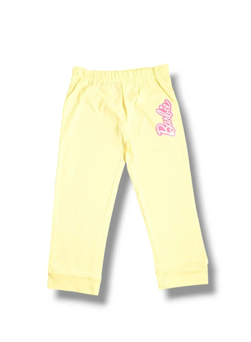 Barbie BARBIE - GIRL SHORTSLEEVE PAJAMA SETS