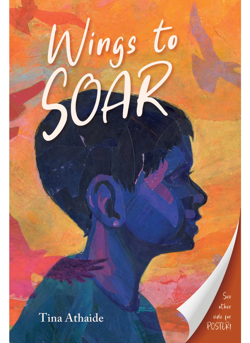 Wings to Soar  - Image 1
