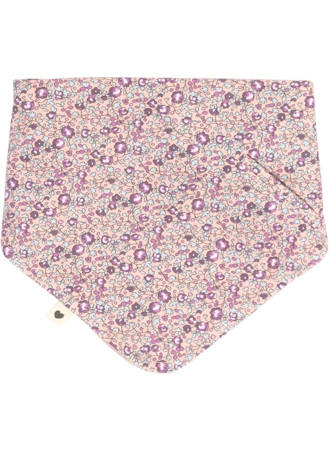 BIBS - Bibs X Liberty Bandana Soft Bib Organic Cotton Muslin - Image 1