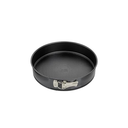 Zenker Non-Stick Carbon Steel Springform Pan, 9-Inch - Image 1