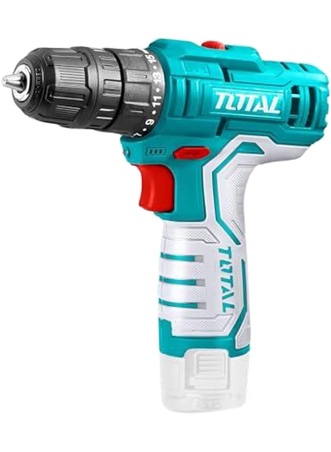 توتال تولز مثقاب لاسلكي Tdli12208