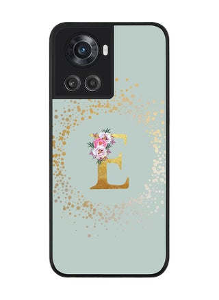 E - Light Grey