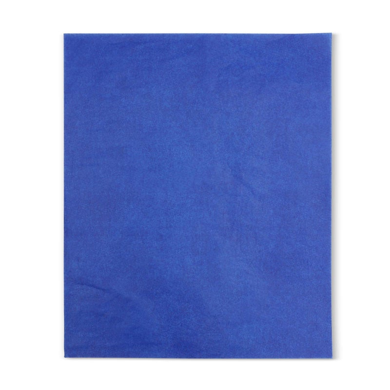 Juvale ورق كربون جوفيل للتتبع على القماش، الخشب، والكانفاس (5 ألوان، 9 × 11 بوصة، 50 ورقة) - Image 5