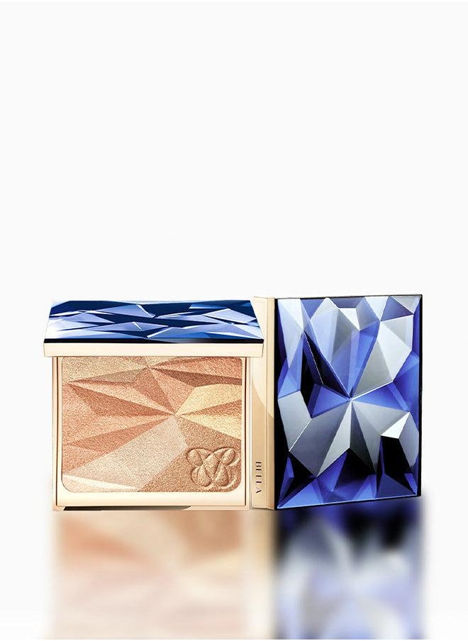 Bella Luminosity In Gold, Trio of Golds, Highlighter 6.5gm  - Image 1