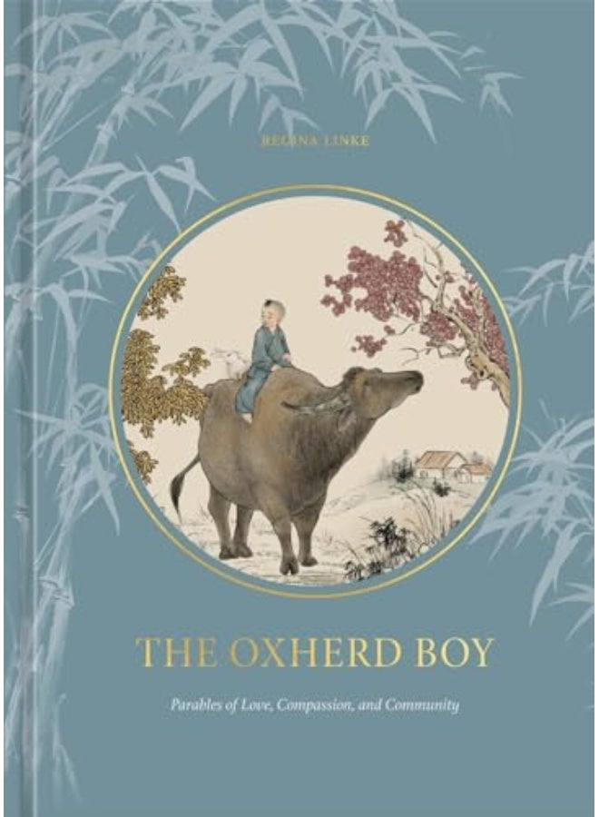 Oxherd Boy