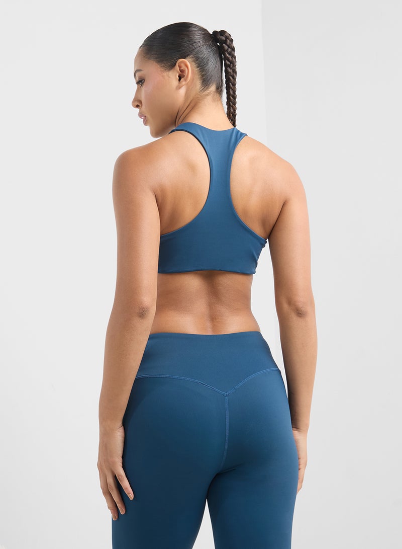 FRWD Seamless Racer Back Sports Bra  - Image 2
