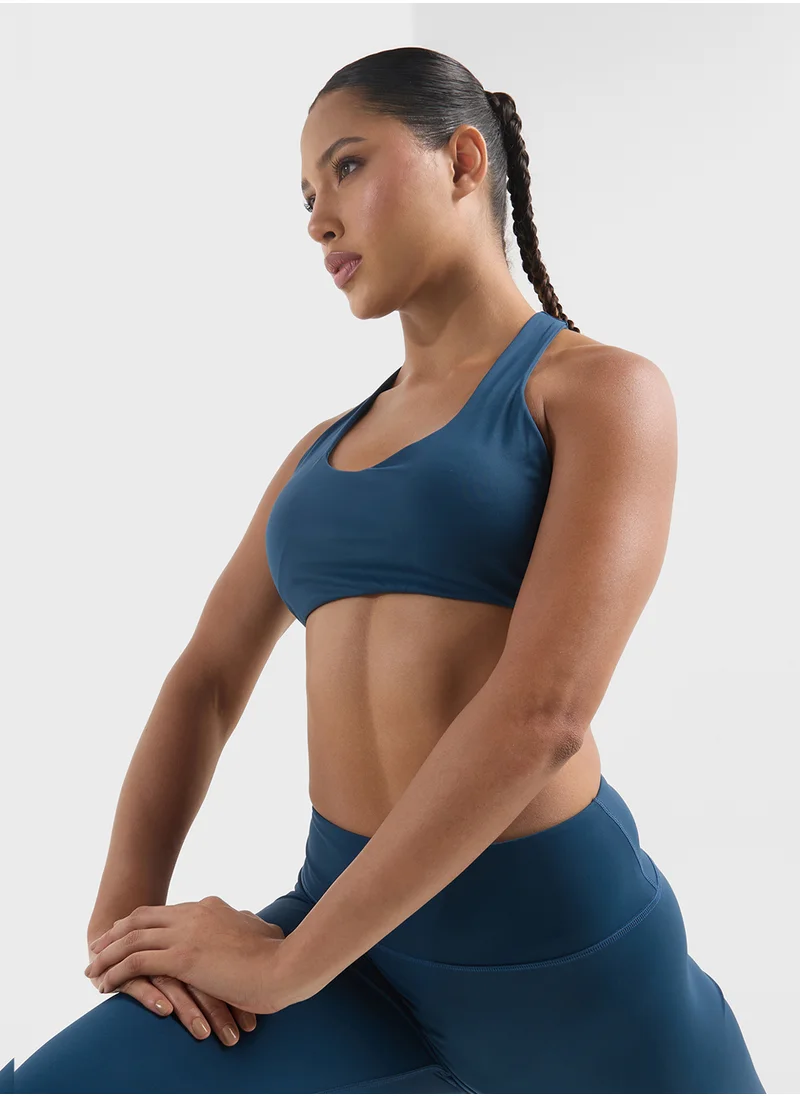 FRWD Seamless Racer Back Sports Bra