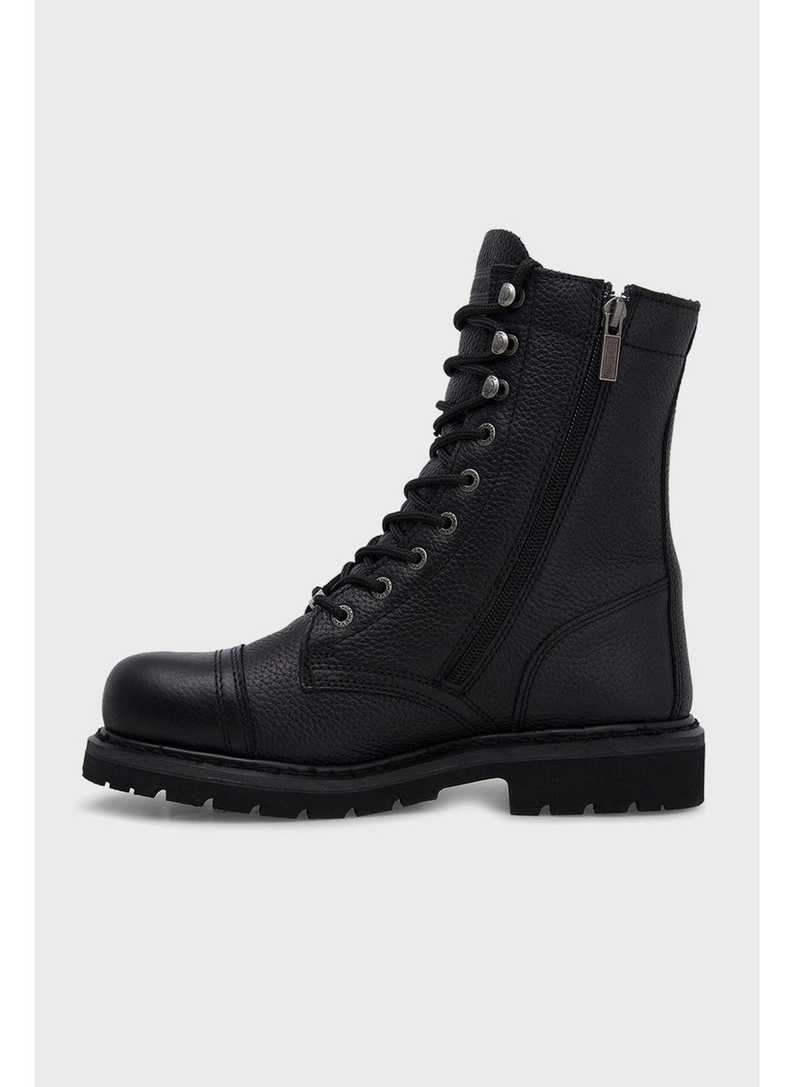 HARLEY DAVIDSON Colmar Boots Women's Boots 025G100328  - Image 2