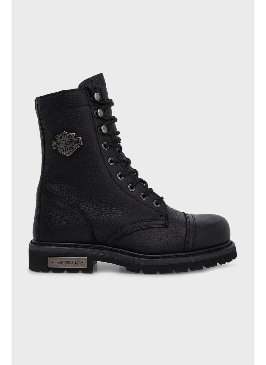 HARLEY DAVIDSON Colmar Boots Women's Boots 025G100328  - Image 1